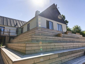 Holiday Home Agir - 200m from the sea by Interhome, Hasle